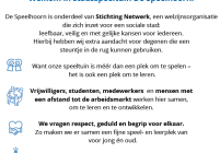 Stadsspeeltuin De Speelhoorn