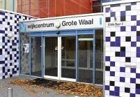 Wijkcentrum Grote Waal