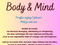 Body & Mind