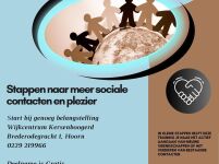 Bouwen aan vriendschap