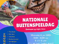Buitenspeeldag