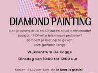 Diamond Painting