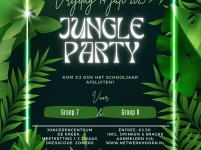 Disco Jungle Party B&O