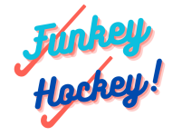 Funkey hockey