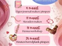 Girls Time Kersenboogerd