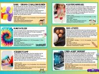 Kidsbootcamp De Kreek