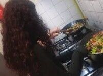 Kinderkookcafé De Zaagtand