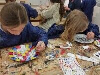 Kindermiddag Grote Waal