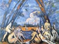 Kunstgeschiedenis ochtend