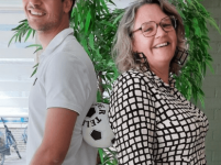 Leefstijl informatiepunt