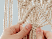 Macramé Mariaschool