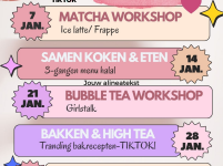 Meiden Bak & Kookstudio