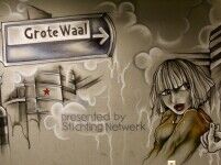 Meidenmiddag Grote Waal 12+