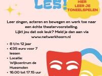 Musicalles De Huesmolen