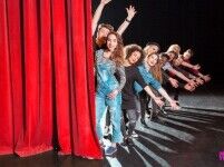 Musicalles De Huesmolen