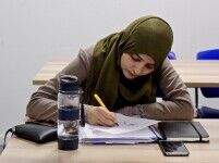 Nederlands praten voor vrouwen