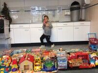 Rommelmarkt Kersenboogerd najaar 2025