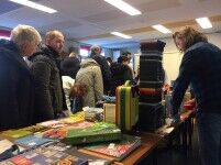 Rommelmarkt Kersenboogerd najaar 2025