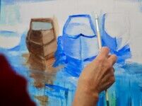 Schilderen Kersenboogerd