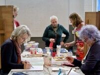 Schilderen Kersenboogerd