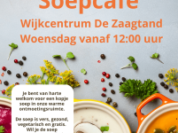 Soepcafé De Zaagtand