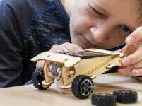 Techniek Mariaschool