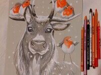 Tekenen en schilderen