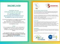 Tekenencursus groep 2