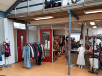 Tweedekanswinkel Doe Wat woe.