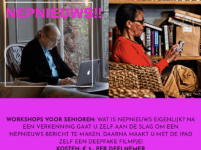 Workshop Dubbelnep Grote Waal