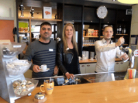 Bar- en baliemedewerk(st)er Kersenboogerd