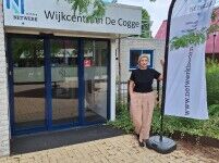 Beheerder Gulhan in jubileumrubriek Nieuwsblad Hoorn