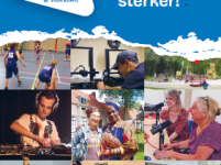 Brochure Stichting Netwerk