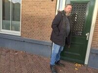 Buurtbemiddelaar in Nieuwsblad Hoorn