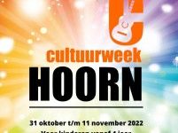 Cultuurweek Hoorn
