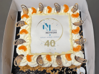 Hoera! Stichting Netwerk bestaat vandaag 40 jaar!