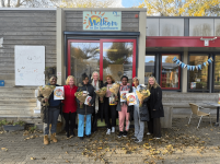 Horeca certificaten behaald