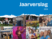 Jaarverslag 2024