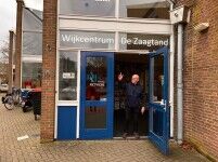 Jan Spoelder in Nieuwsblad Hoorn