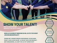 Jouw feest voor de buurt (MDT Heroes of the Cruyff Courts)