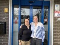 Kinderwerkers vertellen over hun werk