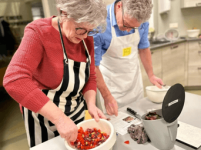 Kookliefhebber gezocht!