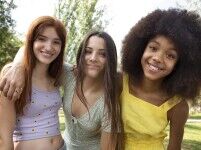 Meidenwerk voor meiden van 12 tot 23 jaar