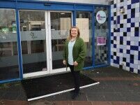 Nazan vertelt over haar werk als buurtmoeder in Nieuwsblad Hoorn