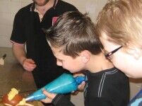 Nieuwe vakantieplannen bij het Kinderwerk!