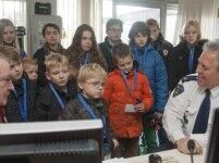 Nieuwe vakantieplannen bij het Kinderwerk!