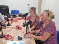 Podcast Sociaal Verhaal over kinderwerk