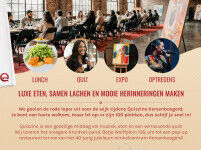 Quizzine Kersenboogerd 13 december