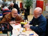 Repair Café's in jouw buurt