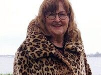 Riet Stam in Netwerk rubriek